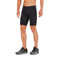 Running Sport Gym Fitness Wear Men Athletic Works Shorts de compressão